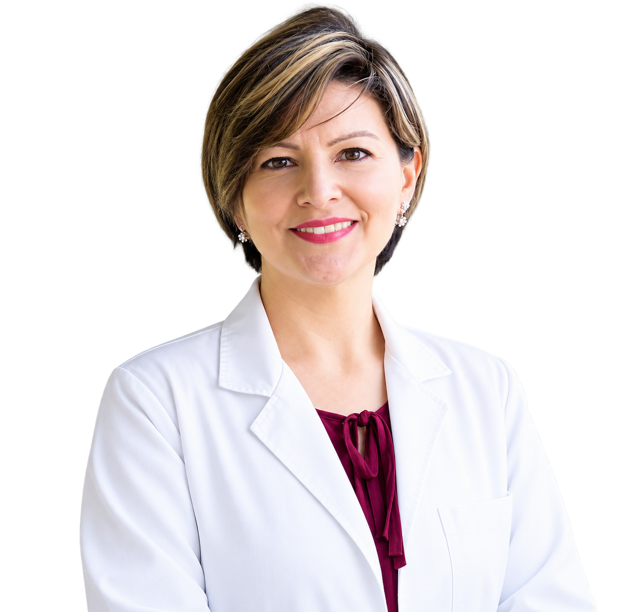Dr. Vanita Panwar — Founder & Lead Dermatologist