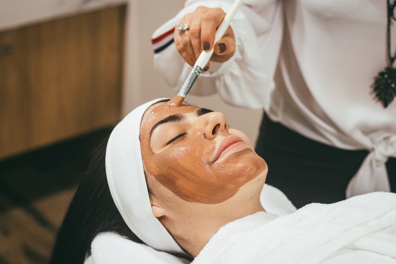 CO2 Laser Treatment